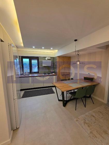 VANZARE 3 CAMERE | 118MP | 3 BALCOANE | ZONA TIMPURI NOI - 3