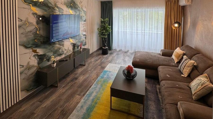 REA1029445 Apartament 2 camere I Bd.Unirii I Complet mobilat si utilat