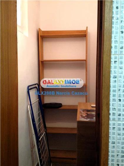 Polona Mihai Eminescu Apartament de inchiriat Dacia etaj 6 90 mp - 34