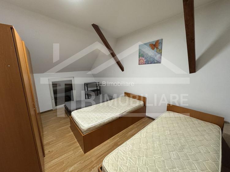 Apartament de 5 camere, 135mp, zona Petrom - 6