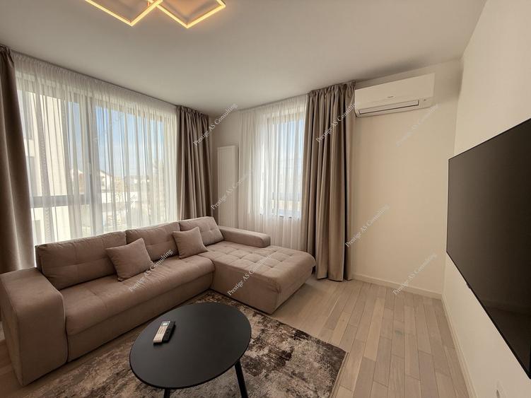 Apartament Nou 2 Camere | Etaj 1 | Petre Tutea Dumbravita