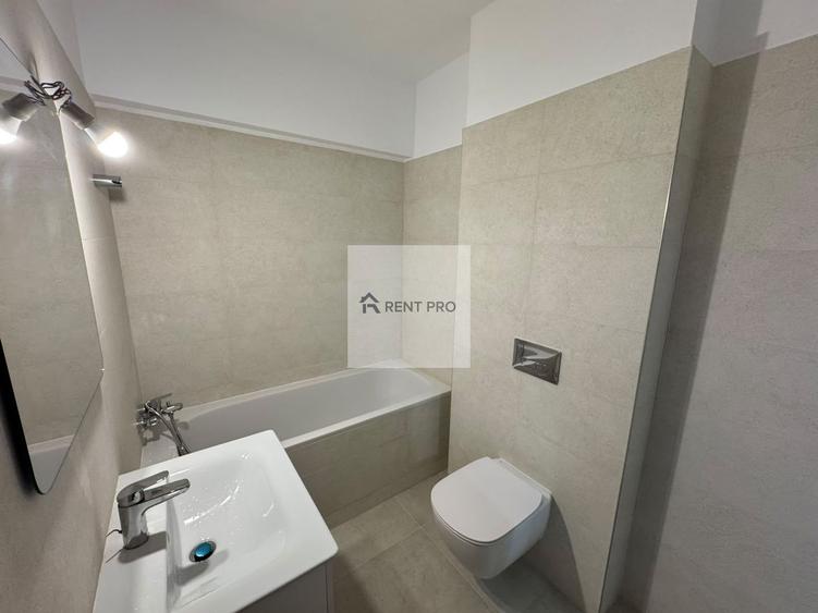 Garsonieră decomandată de vânzare | Smart Residence Lujerului |35,2 mp