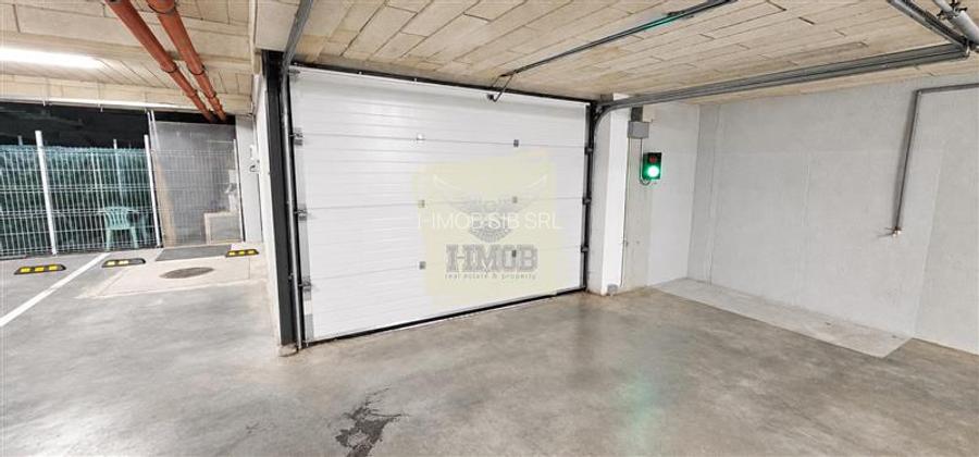 Apartament Premium | Parcare subterana | statie EV | Arsenal Residence - 15