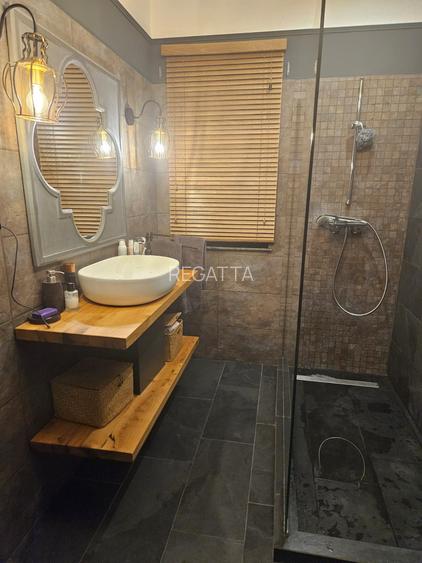 Vila superba in Paradisul Verde Corbeanca - 16