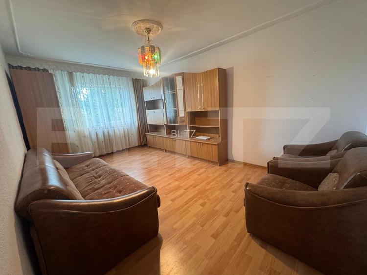 Apartament 2 camere, 50 mp, zona Nicolina - 2