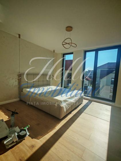 Apartament cu 2 camere in zona Gruia
