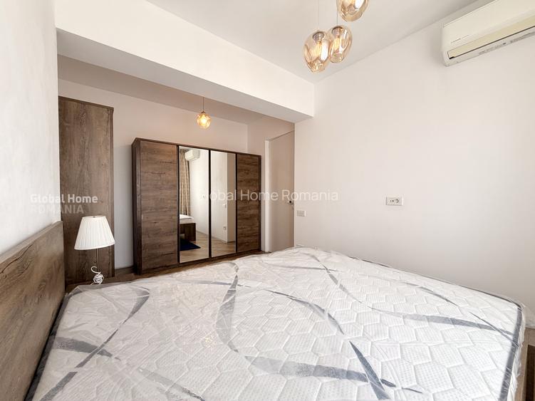 3 Camere | Mobilat Complet | Parcare Inclusă | 4City North - Pipera - 12