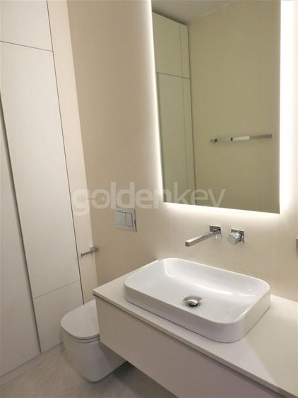 Apartament duplex langa padure cu gradina, finisaje premium si garaj