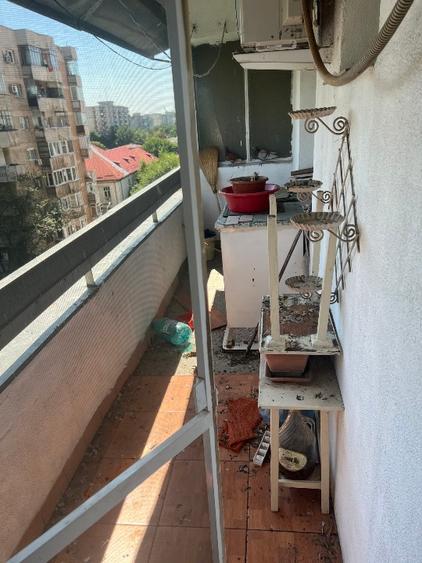 Vând apartament cu 2 camere , sector 2