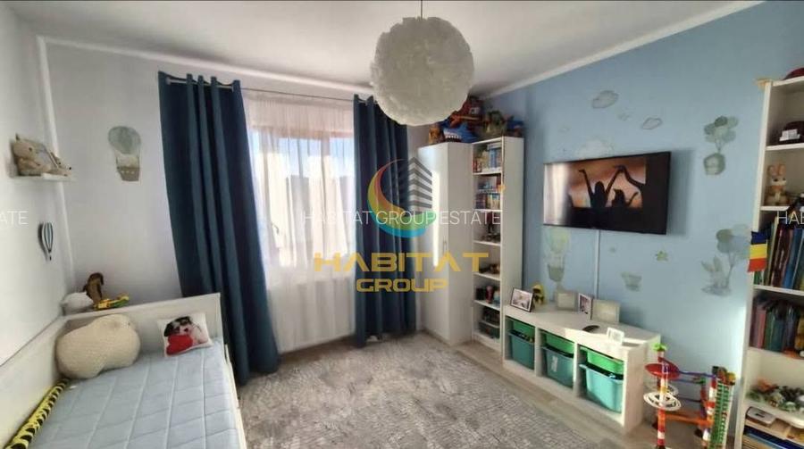 Vanzare Apartament 3 Camere Mobilat+Parcare- Berceni - 19
