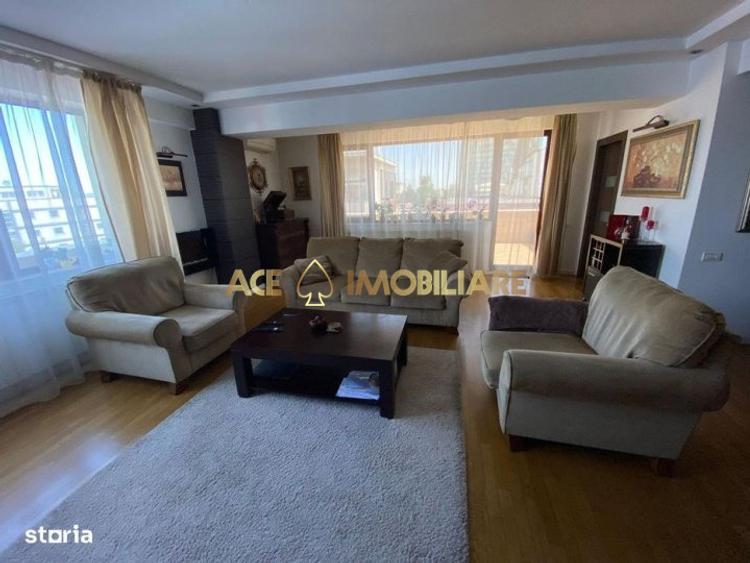 4 Camere de inchiriat | Aviatorilor | Metrou | Centrala | Parcare