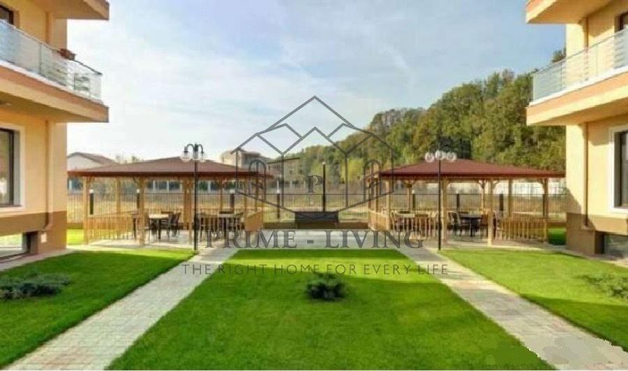 APARTAMENT SPAȚIOS CU 3 CAMERE LA INCHIRIERE LANGA BRITISH SCHOOL