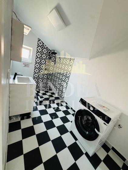 Casa individuala 148mp utili, Giarmata Cartierul Primaverii