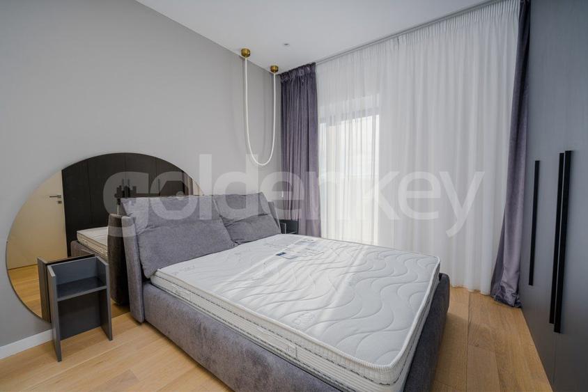 Apartament premium 3 camere | vedere panoramica