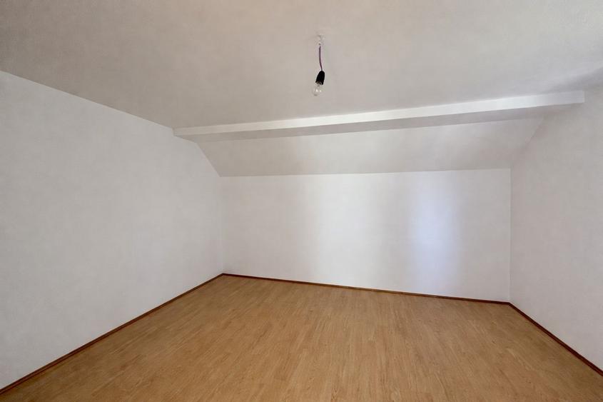 CASA RENOVATA + TEREN 3100 MP | CURTE SI GRADINA | FRATAUTII NOI