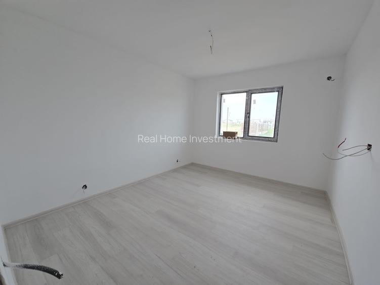 Casa individuala - 3 Camere - 4