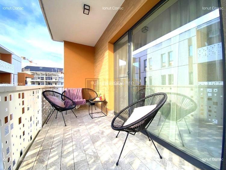 Apartament in Giroc - 12
