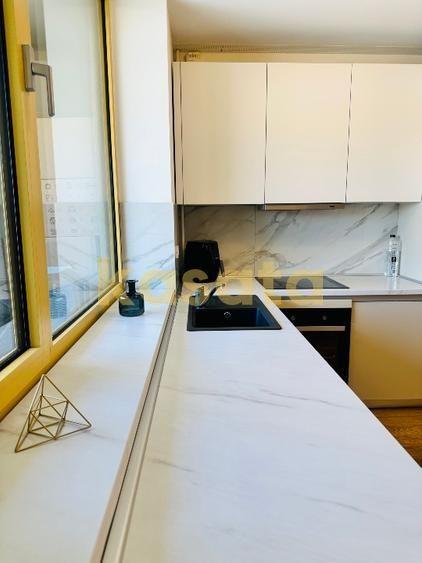 Apartament 2 camere | AVIATIEI PARK | Ready to move
