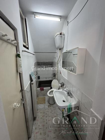 Casă 280 MP | 4 Camere | 4 Băi | 2 Bucătării | Garaj | Mărăști – Piața 1848