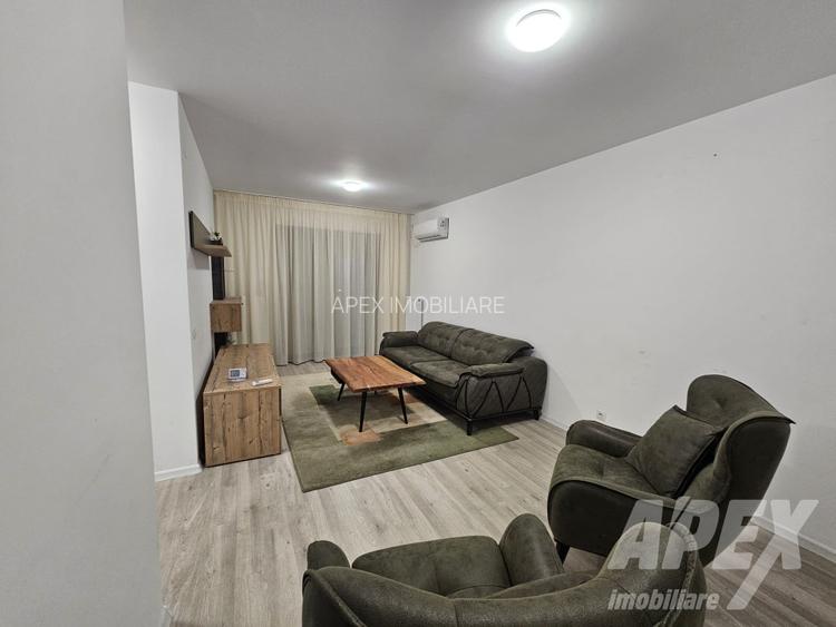 Apartament nou 2 camere mobilat complet | Drumul Taberei- Auchan - 3