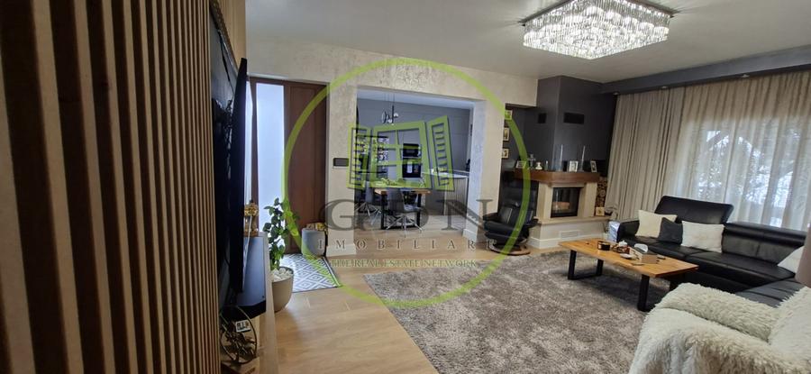 Vila de vânzare Lunca Câlnicului