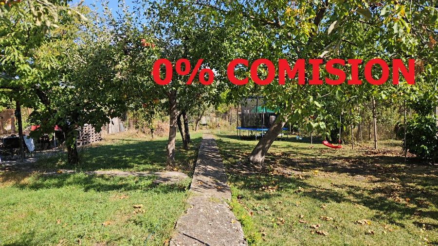 0 % comsion, Casa in zona de exceptie, teren 722 mp, Gheorgheni