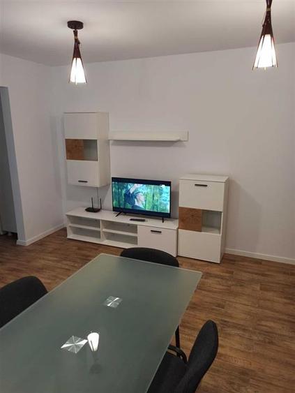 Apartament modern 2 camere balcon parcare zona Arhitectilor