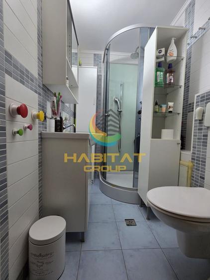 Apartament 4 camere an 1993 la 7min Metrou Eroii Revolutiei 12min Brancoveanu
