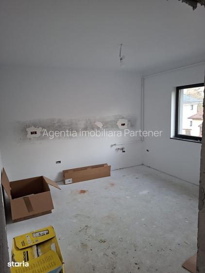 casa / vila Stefanesti , stadiul predarii : '' La Cheie '' ! - 10