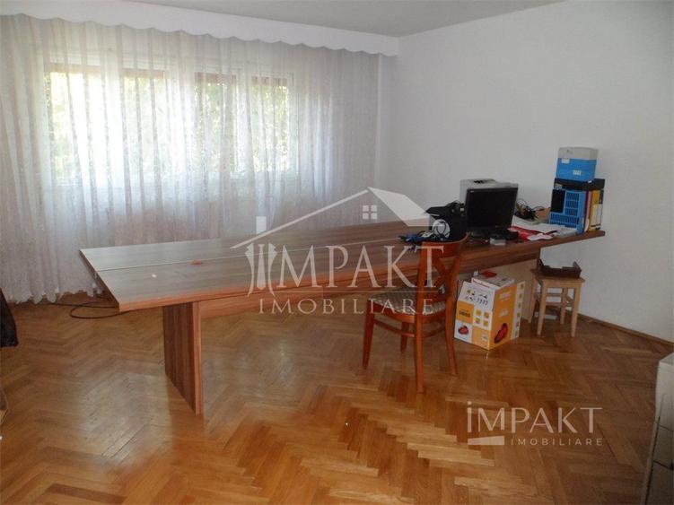 Casa ideala sediu firma Cluj Napoca, Gheorgheni !
