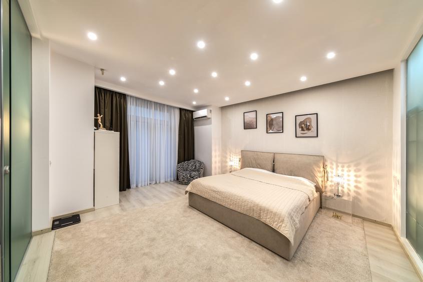 Apartament de vanzare Calea Victoriei