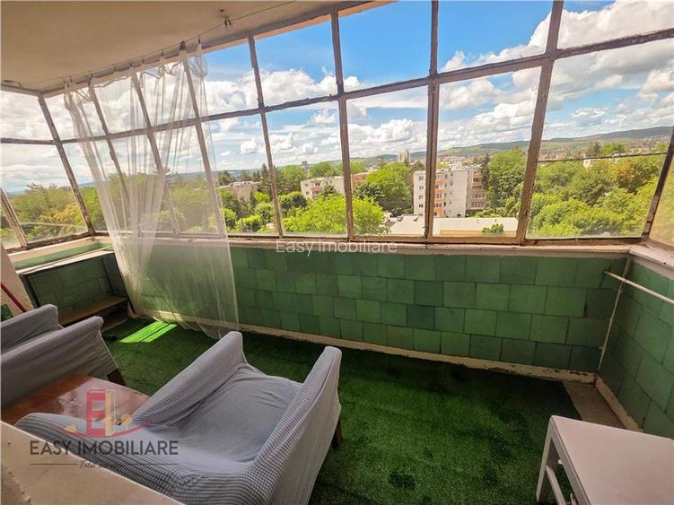 Apartament 3 camere,Semicentral,lift,UMF,Targu Mures - 5