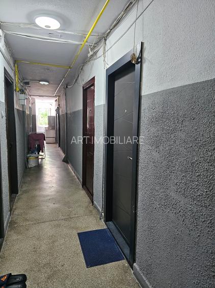 Garsoniera Confort 3 Brancoveanu l Comision 0% - 11