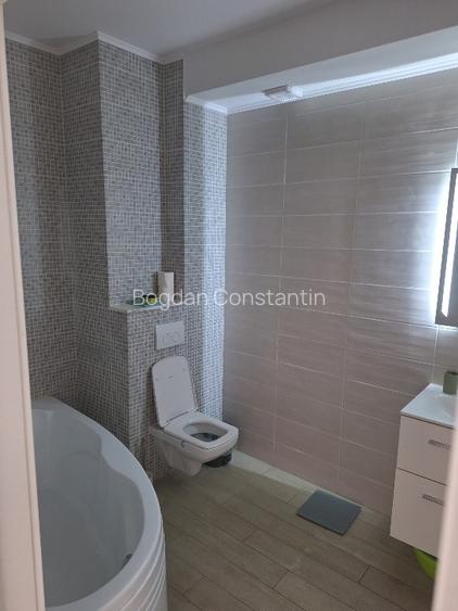 Inchiriez apartament 2 camere Mamaia Nord - 6