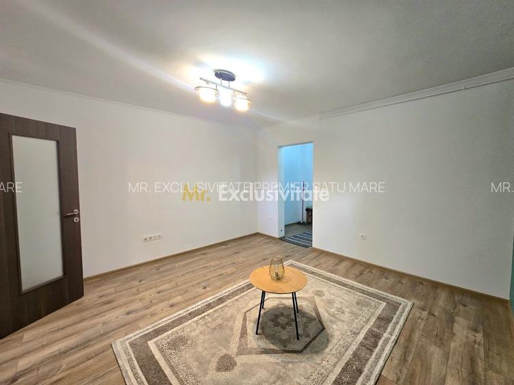 De Vânzare Garsonieră Burdea Satu Mare - 6