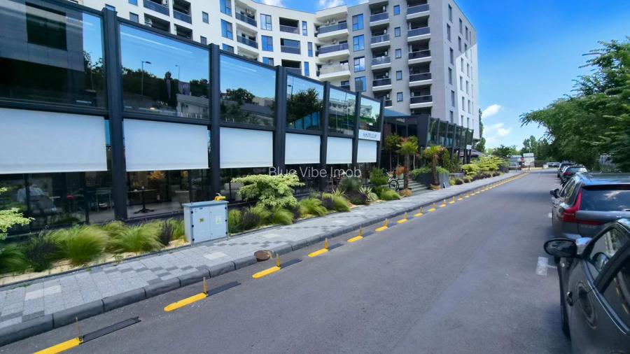 Avi Garden-Parcare subterana-Încălzire pardoseala - 9