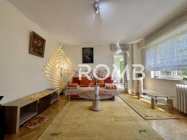 Apartament 3 camere decomandate, PETFRIENDLY, Aleea Muscel, Andrei Muresanu