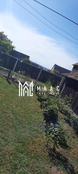 Casă cu teren generos | 18 km de Sibiu | 2400 mp teren | Anexe& Construcție noua