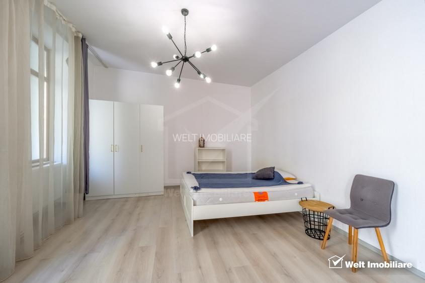 Apartament 3 camere – Strada George Baritiu, Centru Istoric Cluj - 7