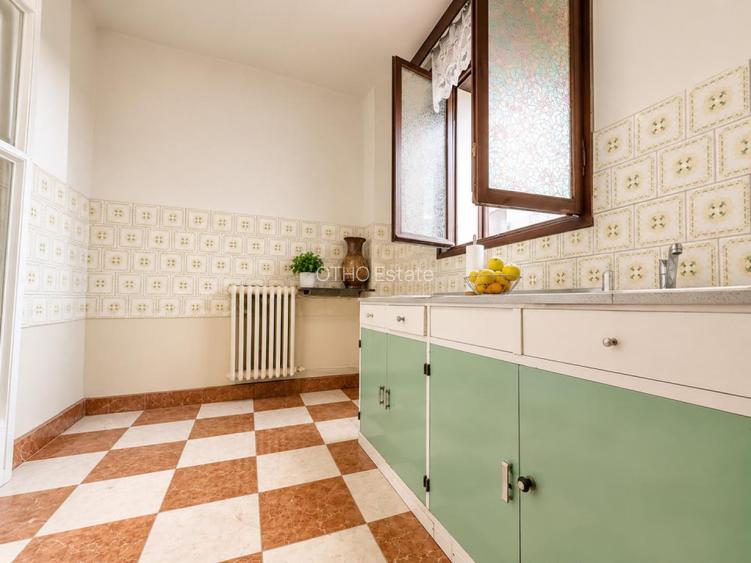2 camere Iancului | Mihai Bravu | 60 mp totali | 2 balcoane - 3