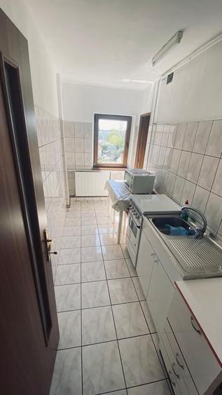 Apartament o cameră la 5 minute de Cetății