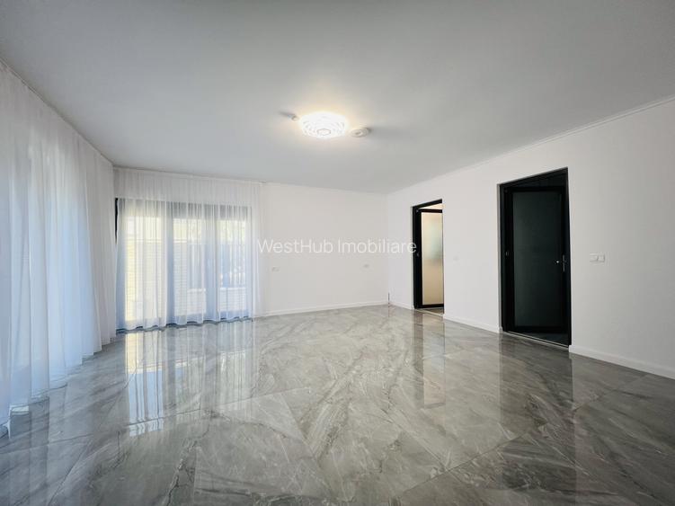 Casa individuala noua, moderna, cu teren 628 mp - Liviu Rebreanu, Timișoara - 2