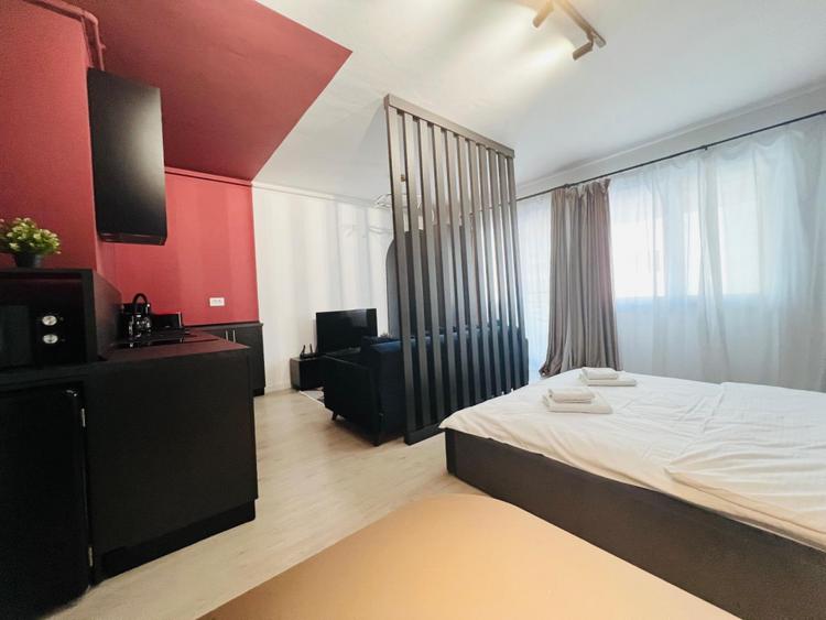 NOU / DEOSEBIT / COMPLET MOBILAT SI UTILAT / INVESTITIE