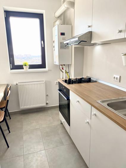 Ap 2Cam | 5min Anghel Saligny | Hills Pallady | Centrala| Pet Friendly | Parcare