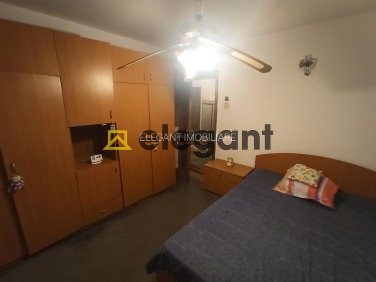 3 decomandate, parter, centrala, AC, 1 Mai-Spital - 4