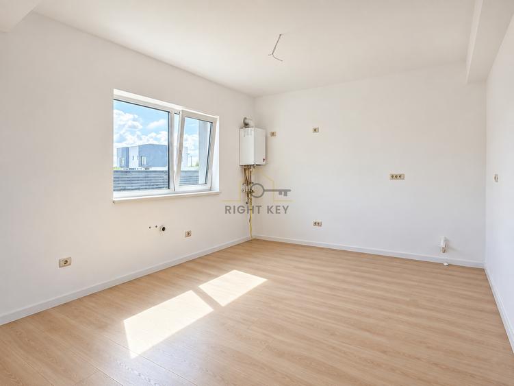 Comison 0%! Casa P+1, 120mp utili, 350mpt, asfalt, toate utilitățile!