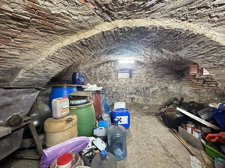 Casa individuala cu teren generos – 8.356 mp – Tichindeal, jud. Sibiu - 11