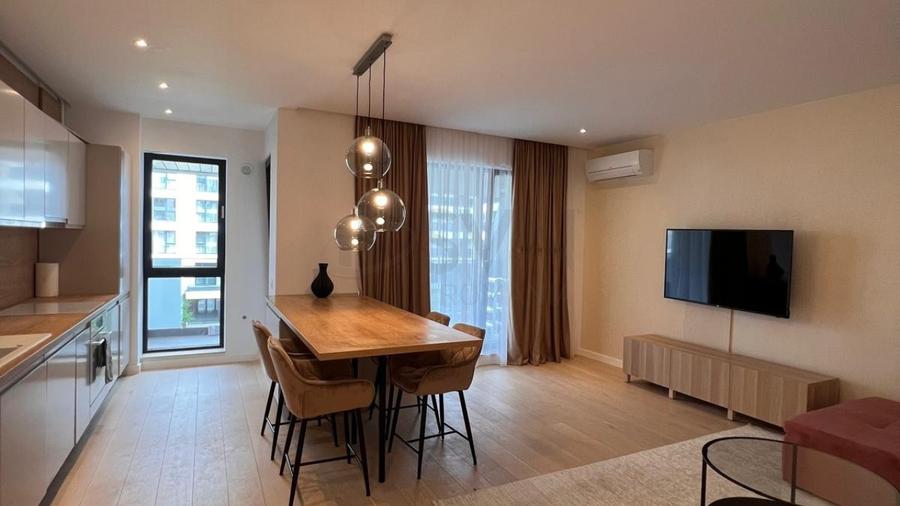 REA1029032 Apartament l 2 Camere l Nusco City Faza 2
