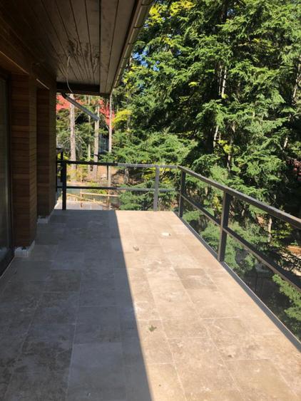 Luxury Chalet - Rara Avis - Zona Furnica