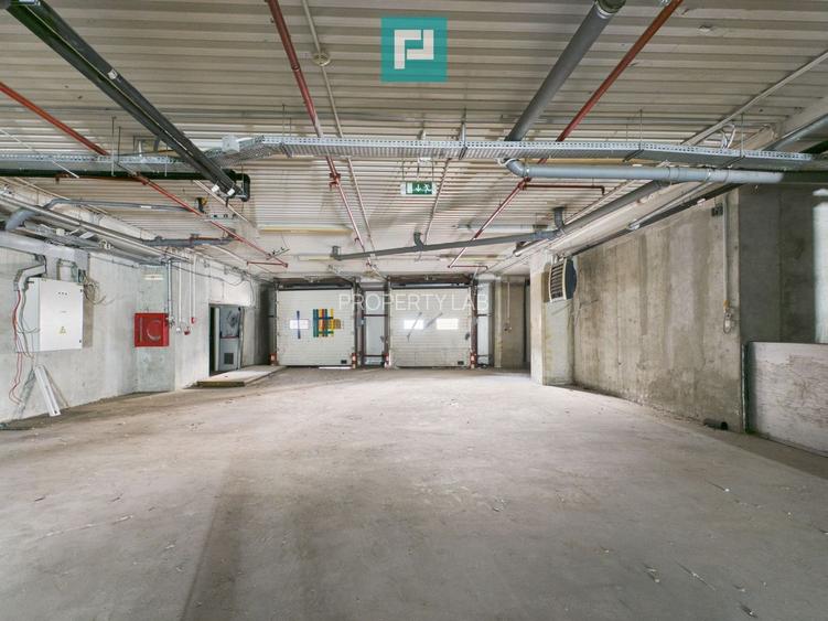Hală 3.000 mp de depozitare Calea Aurel Vlaicu - 2